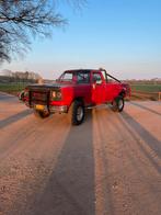 Dodge W200 4WD 1977, 157 pk, 2156 kg, Particulier, Geïmporteerd