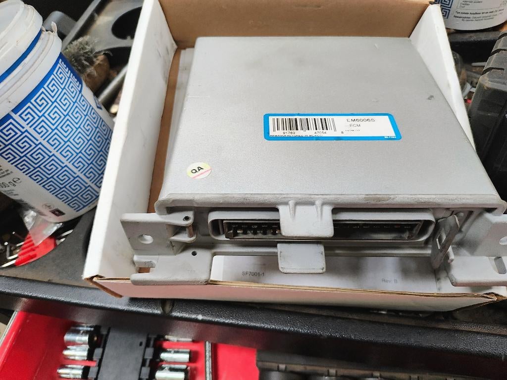 1978 Volkswagen kever computer nieuw, Ophalen of Verzenden, Nieuw, Volkswagen