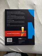 Sociale Hygiëne (SVH) theorieboek 2e druk 2019, Boeken, Ophalen, Gamma, Zo goed als nieuw, MBO