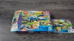 Lego set 41364, Ophalen of Verzenden, Zo goed als nieuw, Complete set, Lego