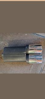 Sportuitlaat  nieuw, Auto-onderdelen, Uitlaatsystemen, Ophalen of Verzenden, Nieuw