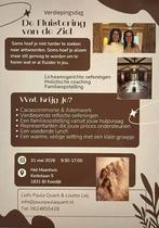 De fluistering van de ziel, Diensten en Vakmensen, Coaching en Persoonlijke effectiviteit, Persoonlijke ontwikkeling