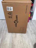 Bank 3zits, Huis en Inrichting, Banken | Bankstellen, Ophalen, Rechte bank, Driepersoons, Nieuw