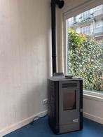 Italfuoco (Artel) Pelletkachel - Efficiënte Verwarming, Huis en Inrichting, Kachels, Ophalen, Gebruikt, Overige brandstoffen, Pelletkachel