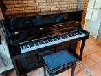 Wilhelm Steinberg Piano uit 1996 - glanzend zwart, Ophalen, Gebruikt, Zwart, Digitaal