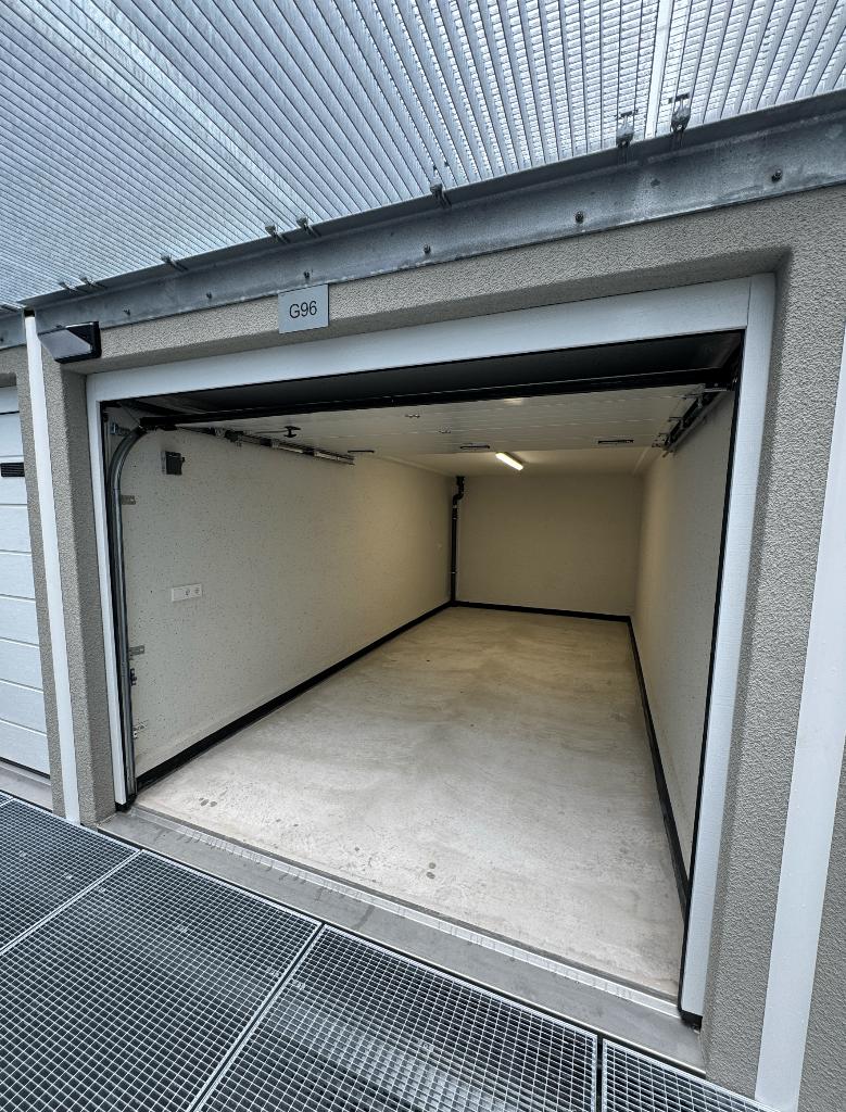 Garagebox Nijmegen, Gelderland