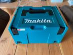 Makita koffers M-Box Mbox type 2, Ophalen of Verzenden, Nieuw