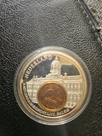 Nederlandse herdenkingsmunt met 2 eurocent, Postzegels en Munten, Munten | Nederland, Ophalen of Verzenden