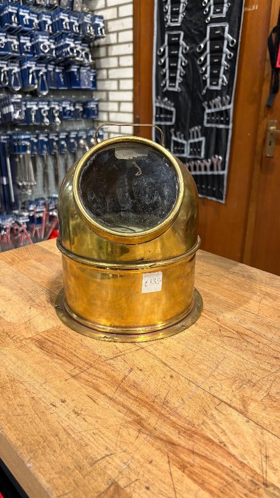 Kompas Scheepvaart, Ophalen of Verzenden