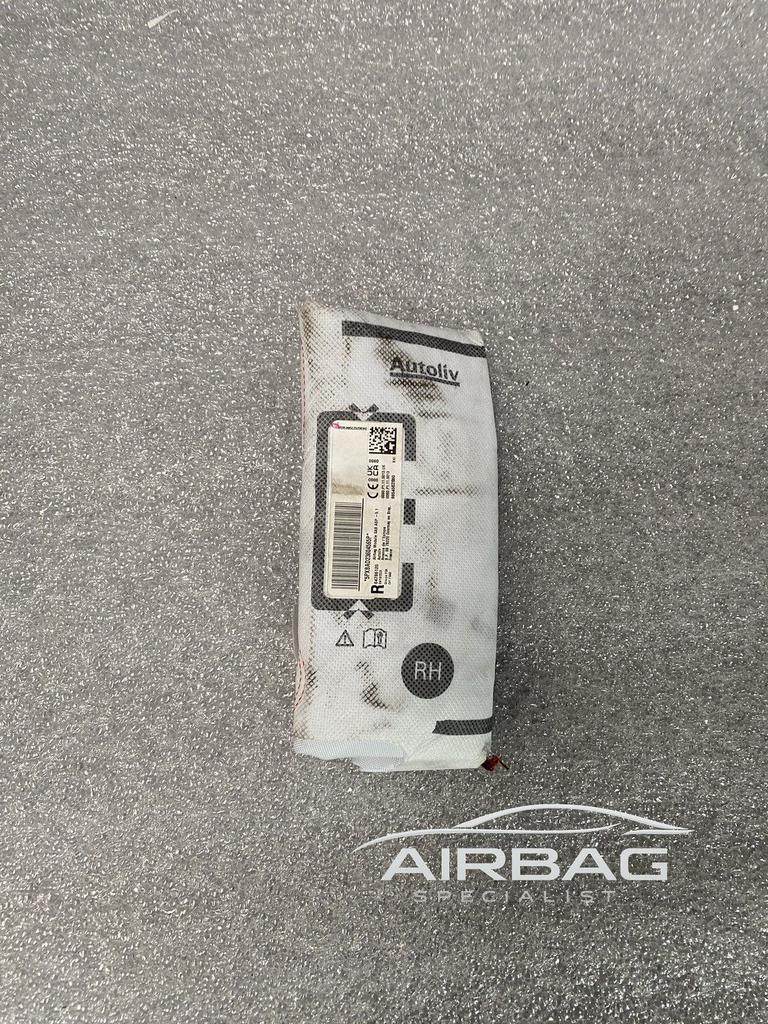 Citroën C4 III model: 2020+ stoel airbag Rechts 9854562680, Auto-onderdelen, Gebruikt, -, -, Ophalen of Verzenden