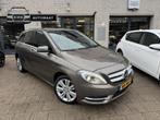 Mercedes-Benz B-Klasse 180 Automaat Trekhaak Nav Xenon Beurt, Euro 5, 1325 kg, Gebruikt, 4 cilinders