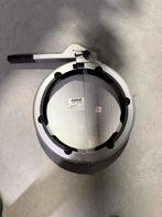 Disklok stuurwielslot Gold Edition - Camper beveiliging, Auto diversen, Anti-diefstal, Ophalen of Verzenden, Gebruikt