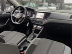 Volkswagen Polo 1.0 TSI STYLE NAVI DIGI-DASH APPLE-CARPLAY L, Gebruikt, Euro 6, Adaptive Cruise Control, 1104 kg