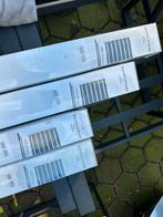 Duo rolgordijnen, zwart, 4 stuks, Huis en Inrichting, Ophalen, Nieuw, Zwart, 150 tot 200 cm