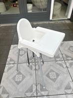 Ikea stoel, Ophalen, Wit, Eén