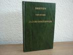 Jacob Oosterwijk - Brieven van en aan Jacob Oosterwijk, Ophalen of Verzenden, Gelezen, Christendom | Protestants