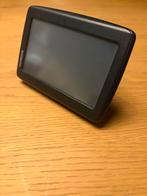 TomTom navigatiesysteem met hoes en kabel, Ophalen, Gebruikt