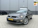 Volkswagen Golf Variant 1.6 TDI Comfortline/APK/STOELV/NAVI/, Voorwielaandrijving, Gebruikt, 4 cilinders, Electronic Stability Program (ESP)