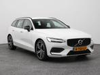 Volvo V60 € 21.400,00, Automaat, Stof, Euro 6, 4 cilinders