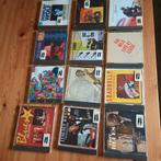Blues CD collectie: John Lee Hooker, Muddy Waters, The Who, Ophalen of Verzenden, 1960 tot 1980, Gebruikt, Blues