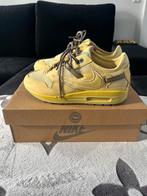 Nike Cactus Jack maat 40 saturn gold, Ophalen of Verzenden, Nieuw, Overige kleuren, Sneakers of Gympen