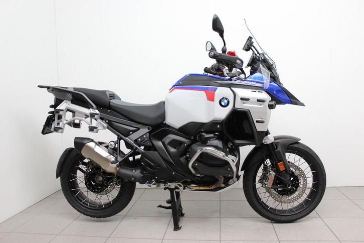 BMW R 1300 GS Adventure (bj 2025), Motoren, Motoren | BMW, Bedrijf, Toermotor, meer dan 35 kW, Cruise Control, Handvatverwarming