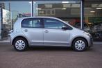 Volkswagen Up! 1.0 BMT move up! 5deurs | Airco | Bluetooth |, Auto's, Volkswagen, Stof, Gebruikt, Origineel Nederlands, Handgeschakeld