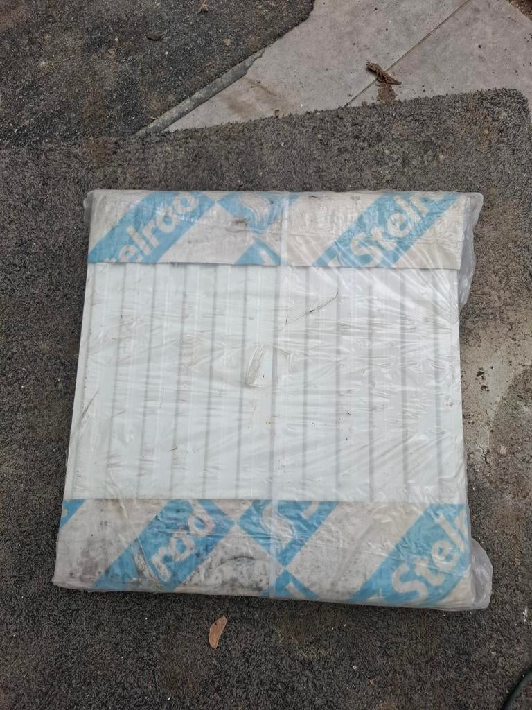 Stelrad radiator 40x50, Ophalen, Nieuw, Radiator, 30 tot 80 cm