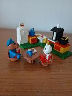 Lego Fabuland 3646 keuken, Lego, Ophalen of Verzenden, Zo goed als nieuw, Compleet