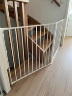 Traphekje twee delen 163cm, Overige materialen, Gebruikt, Ophalen of Verzenden, 115 cm of meer