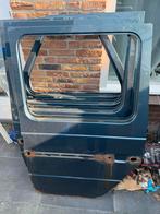Mercedes g klasse w463 portieren/ deuren, Auto-onderdelen, Carrosserie en Plaatwerk, Ophalen, Deur