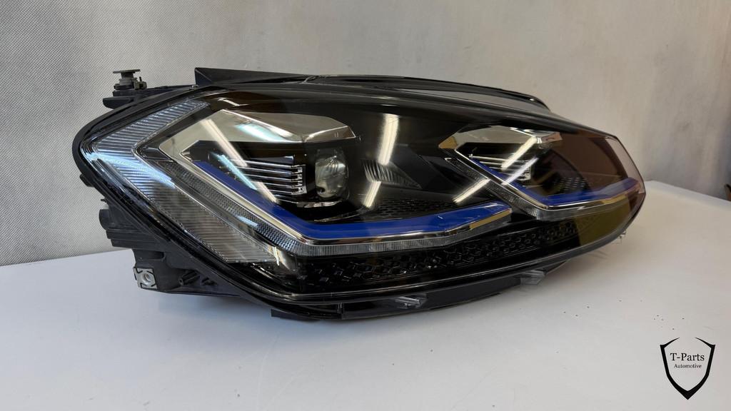 volkswagen golf 7 GTE koplamp rechts 5g1941036b, Gebruikt, Volkswagen, Volkswagen AG, Berliner Ring 2
38440  Wolfsburg, DE
