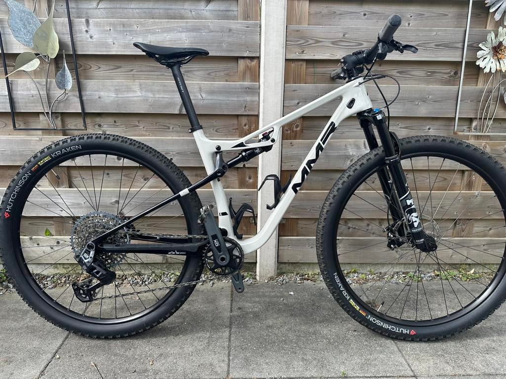 MMR Kenta 30 2024 maat M, 45 tot 49 cm, Zo goed als nieuw, Ophalen, Overige merken