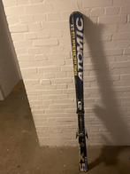 Ski’s - Atomic XS Supercross, Sport en Fitness, Skiën en Langlaufen, Ophalen, 140 tot 160 cm, Zo goed als nieuw, Atomic