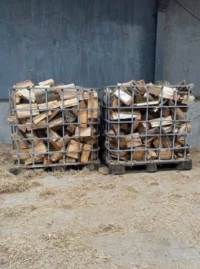 Kachel hout, Minder dan 3 m³, Ophalen of Verzenden