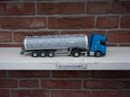 Tekno  Volvo  FH05  Globetrotter  van  Thys.