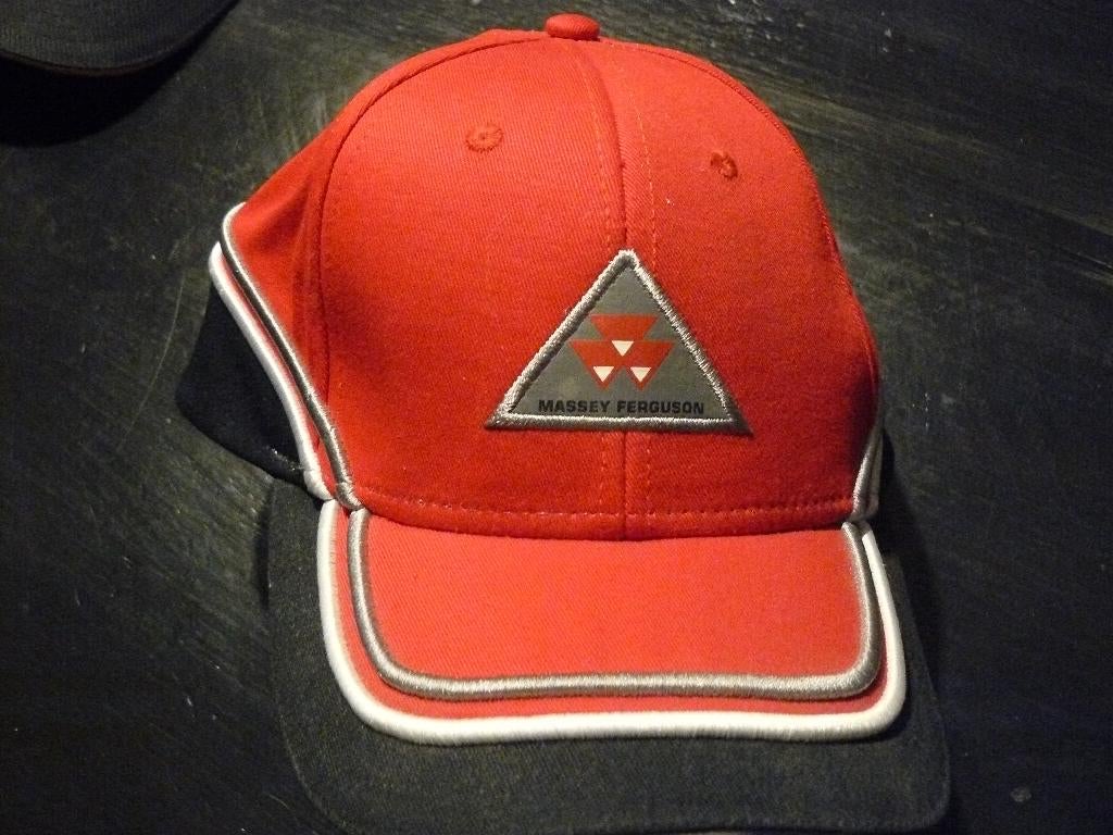Massey Ferguson pet, Ophalen, Nieuw