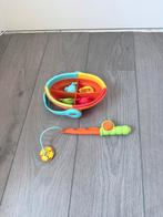 Clementoni Hengelen met vissersboot, Ophalen, Zo goed als nieuw