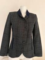 Jack Murphy Moon colbert 36 tweed, Verzenden, Nieuw, Jasje, Maat 36 (S)