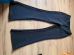 broek maat l/xl, Zwart, Maat 42/44 (L), Ophalen of Verzenden, Zo goed als nieuw