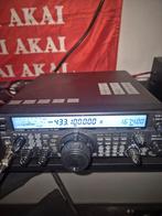 Yaesu ft 847, Ophalen of Verzenden