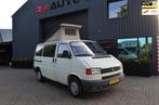Volkswagen MULTIVAN - Camper, Caravans en Kamperen, Campers, Buscamper of Camperbus, Volkswagen, Bedrijf, Airbags
