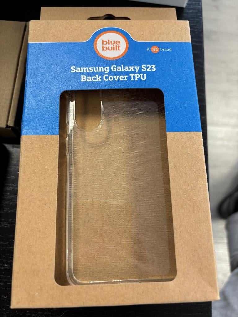 ca. 300 telefoon accessoires te koop nieuw in de verpakking, Ophalen, Apple, Geen idee, Nieuw