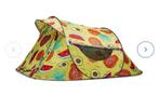 Nieuwe pop up tent, Ophalen of Verzenden, Nieuw, Tot en met 3