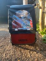 Bakfiets - Babboe Big, Ophalen, Gebruikt, 4 kinderen of meer, Overige merken