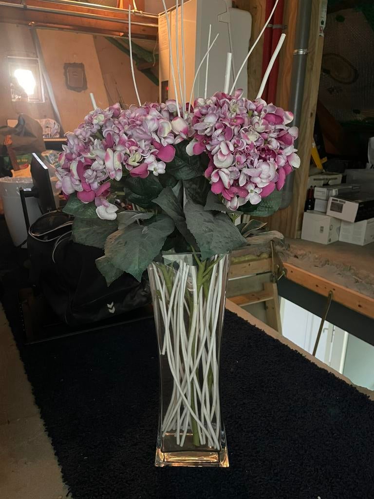 Decoratie spullen gratis, Ophalen, Gebruikt