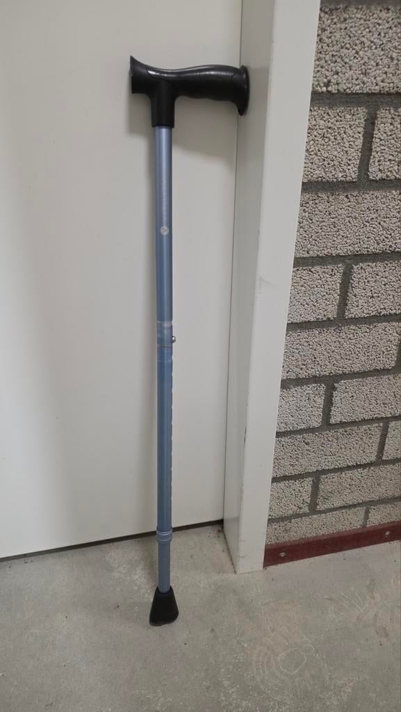 Wandelstok, Verzenden