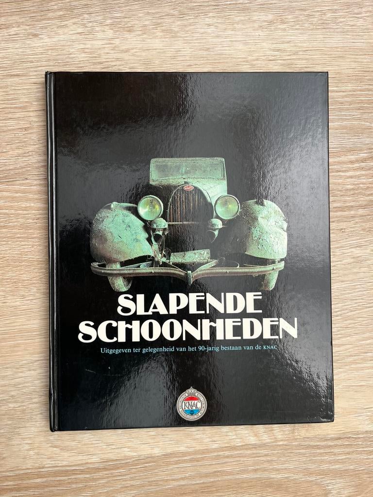 Slapende Schoonheden Hesselmann Schrader, Ophalen of Verzenden, Zo goed als nieuw, Algemeen