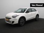Fiat 600 1.2 Hybrid Icon | 145pl | Demo | Tot 8 jaar garanti, Auto's, Stof, Parkeersensor, 1199 cc, 620 kg