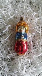 oudere kerstbal 57 model alladin, Ophalen of Verzenden, Gebruikt